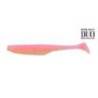 Naluca DUO REALIS VERSA SHAD 4", 10cm, F092 Pink Chart, 7buc/plic