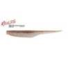 Shad DUO REALIS VERSA PINTAIL 4", 10cm, F080 Natural Wakasagi