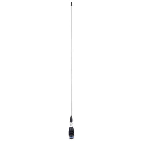 Antena CB Sirio Megawatt 4000 PL, 203.5cm fara cablu