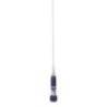 Antena CB Sirio Turbo 1000 PL Blue Line, 115cm fara cablu