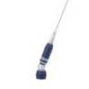 Antena CB Sirio Turbo 1000 PL Blue Line, 115cm fara cablu