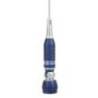 Antena CB Sirio Turbo 1000 PL Blue Line, 115cm fara cablu