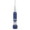 Antena CB Sirio Turbo 1000 PL Blue Line, 115cm fara cablu