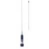 Antena CB Sirio Turbo 2000 PL Blue Line, 145cm fara cablu