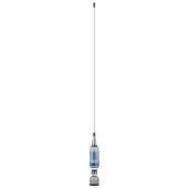 Antena CB SIRIO Turbo 5000 PL rabatabila, 196.5cm fara cablu