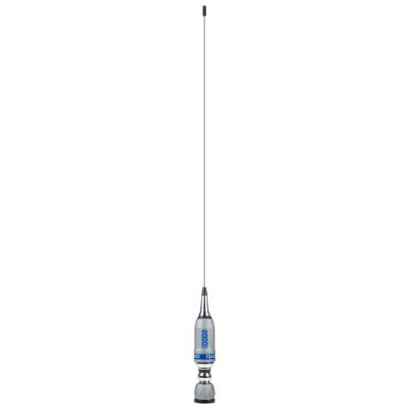 Antena CB SIRIO Turbo 5000 PL rabatabila, 196.5cm fara cablu