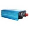 Invertor de tensiune PNI SP1000W cu sinusoida pura, 12V + cadou Sticky Pad Blue