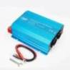 Invertor de tensiune PNI SP1000W cu sinusoida pura, 12V + cadou Sticky Pad Blue