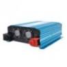 Invertor de tensiune PNI SP1000W cu sinusoida pura, 12V + cadou Sticky Pad Blue