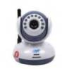 Video baby monitor PNI B2500 ecran 2.4" wireless + cadou Sticky Pad Blue