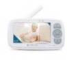 Video baby monitor MOTOROLA VM34 Connect cu ecran 4.3"