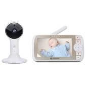 Video baby monitor MOTOROLA VM65 Connect cu ecran 5"