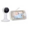 Video baby monitor MOTOROLA VM65 Connect cu ecran 5"