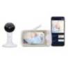 Video baby monitor MOTOROLA VM65 Connect cu ecran 5"