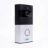 Interfon video inteligent PNI SafeHome PT710B, WiFi, HD, P2P, aplicatie dedicata Tuya Smart