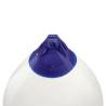 Balon de acostare gonflabil POLYFORM A7, white/blue, 1100x1420mm, 2buc