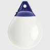 Balon de acostare gonflabil POLYFORM A6, white/blue, 850x1120mm, 2buc