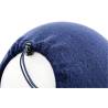 Husa pentru balon de acostare Polyform A6 Navy Blue, 860x1180mm