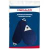 Husa pentru balon de acostare Polyform A6 Navy Blue, 860x1180mm