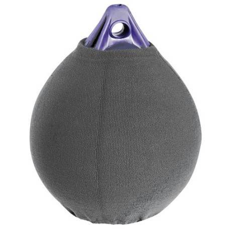 Husa pentru balon de acostare Polyform A3 grey, 470x590mm