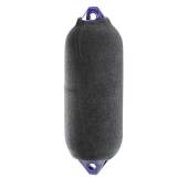 Fender cover F6 dark grey RAL 7043