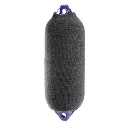 Fender cover F6 dark grey RAL 7043