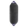 Fender cover F6 dark grey RAL 7043