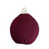 Husa pentru balon de acostare Polyform A2 Burgundy, 390x490mm