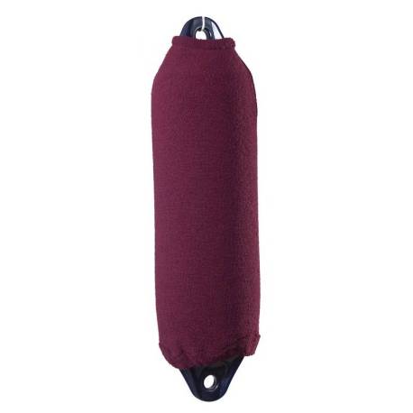 Husa pentru balon de acostare Polyform F6 Burgundy, 300x1090mm