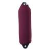 Husa pentru balon de acostare Polyform F5 Burgundy, 300x760mm