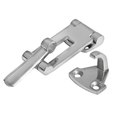 Maner cu zavor OSCULATI 38.107.34, inox AISI 316 104.6 x 36.7mm