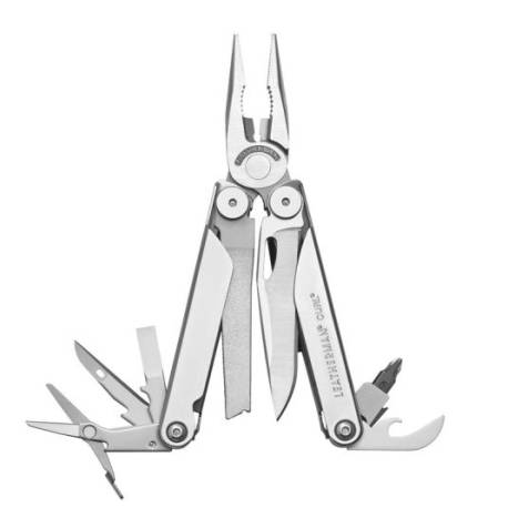 CURL NYLON BLACK Leatherman 832932