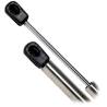 Gas spring w/ball head AISI 316 922 mm 60 kg