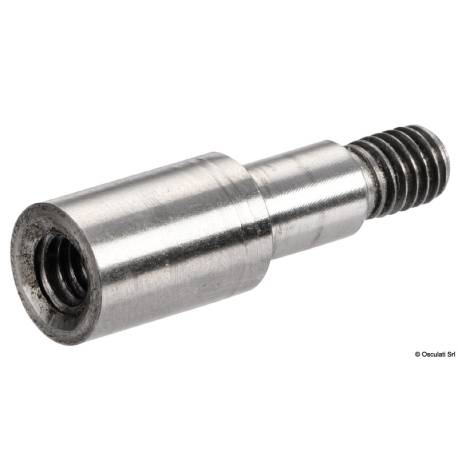 Extensie pentru siguranta pentru arc pe gaz OSCULATI 38.040.90, 25mm