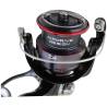 Mulineta DAIWA Fuego 23 LT4000-CP 6 rulmenti, 150mx0.28mm, 4.7:1