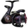 Mulineta DAIWA Fuego 23 LT4000-CP 6 rulmenti, 150mx0.28mm, 4.7:1