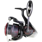 Mulineta DAIWA Fuego 23 LT4000-CP 6 rulmenti, 150mx0.28mm, 4.7:1