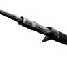 Lanseta baitcasting DAIWA TATULA XT BC 2.08m, 7-28g, 2 tronsoane