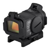 Dispozitiv ochire AIMPOINT Acro C2 cu baza weaver