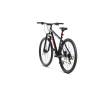 Bicicleta MTB-HT CARPAT SPARTAN C2958B, 7 viteze, Roti 29", Frane Disc, Negru/Portocaliu/Albastru