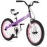 Bicicleta copii 5-7 ani ROYAL BABY Honey Children roti 18", Mov