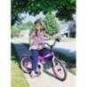 Bicicleta copii 5-7 ani ROYAL BABY Honey Children roti 18", Mov