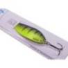 Lingurita oscilanta MADEY Snajper 7cm, 18g, culoarea Perch D2