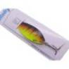 Lingurita oscilanta MADEY Snajper 7cm, 18g, culoarea Yellow Perch