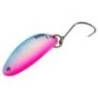 Lingurita oscilanta MADEY Pazur 3cm, 3.3g, culoare Rainbow Trout