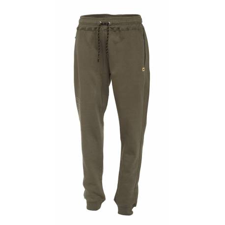 Pantaloni PROLOGIC Mirror Carp Joggers Ivy Green L