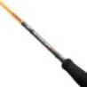 Lanseta spinning SAVAGE GEAR ORANGE LTD LIGHT GAME 2.21m, 5-18g, 2 tronsoane