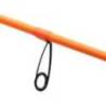 Lanseta spinning SAVAGE GEAR ORANGE LTD LIGHT GAME 2.21m, 5-18g, 2 tronsoane