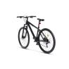 Bicicleta MTB-HT Carpat MONTAN C2958H, Shimano Tourney TZ 7 viteze, Roti 29 Inch, Cadru Aluminiu, Frane pe Disc, Negru/Gri