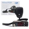 Statie radio CB PNI Escort HP 5500, multistandard, 4W, AM-FM, 12V/24V, ASQ, RF Gain